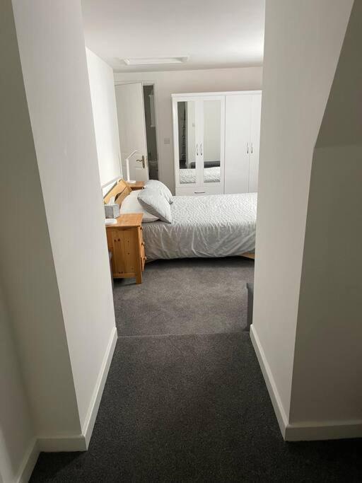 Quirky One Bed Flat, Barbican Area, Πλίμουθ Εξωτερικό φωτογραφία
