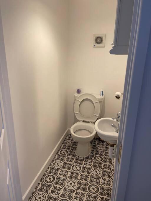 Quirky One Bed Flat, Barbican Area, Πλίμουθ Εξωτερικό φωτογραφία