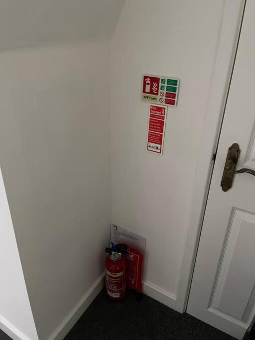 Quirky One Bed Flat, Barbican Area, Πλίμουθ Εξωτερικό φωτογραφία