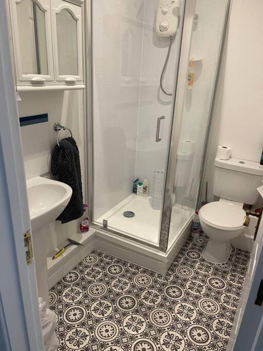 Quirky One Bed Flat, Barbican Area, Πλίμουθ Εξωτερικό φωτογραφία
