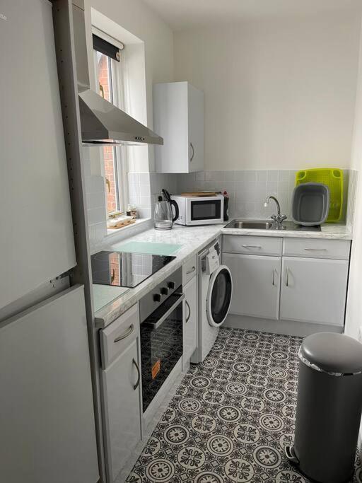 Quirky One Bed Flat, Barbican Area, Πλίμουθ Εξωτερικό φωτογραφία